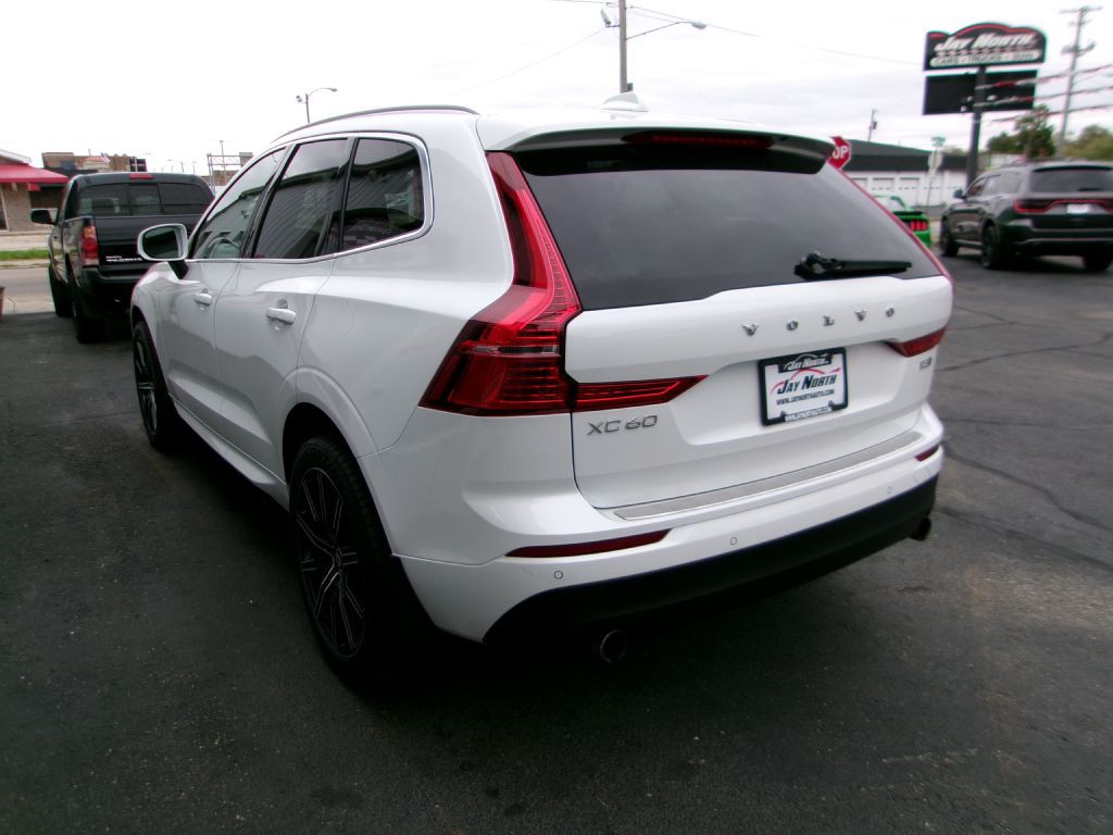 2021 Volvo XC60 Image 5