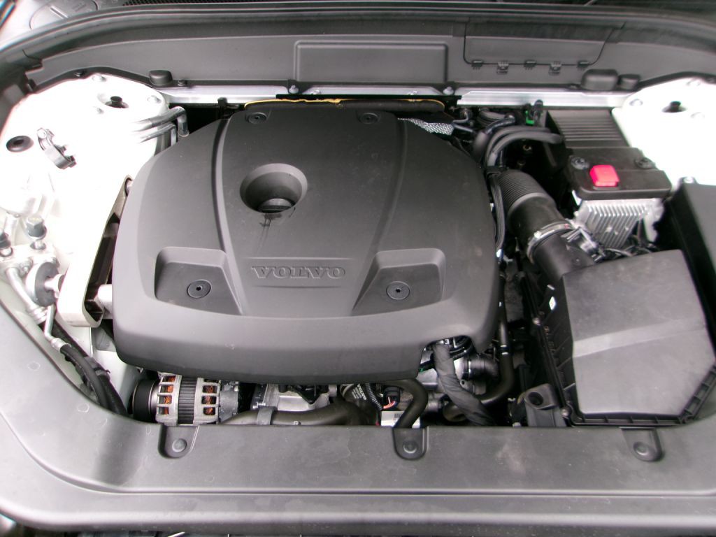 2021 Volvo XC60 Image 23