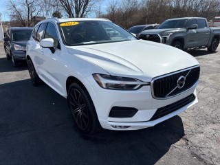 Image for 2021 Volvo XC60 T5 MOMENTUM ID: 6943688