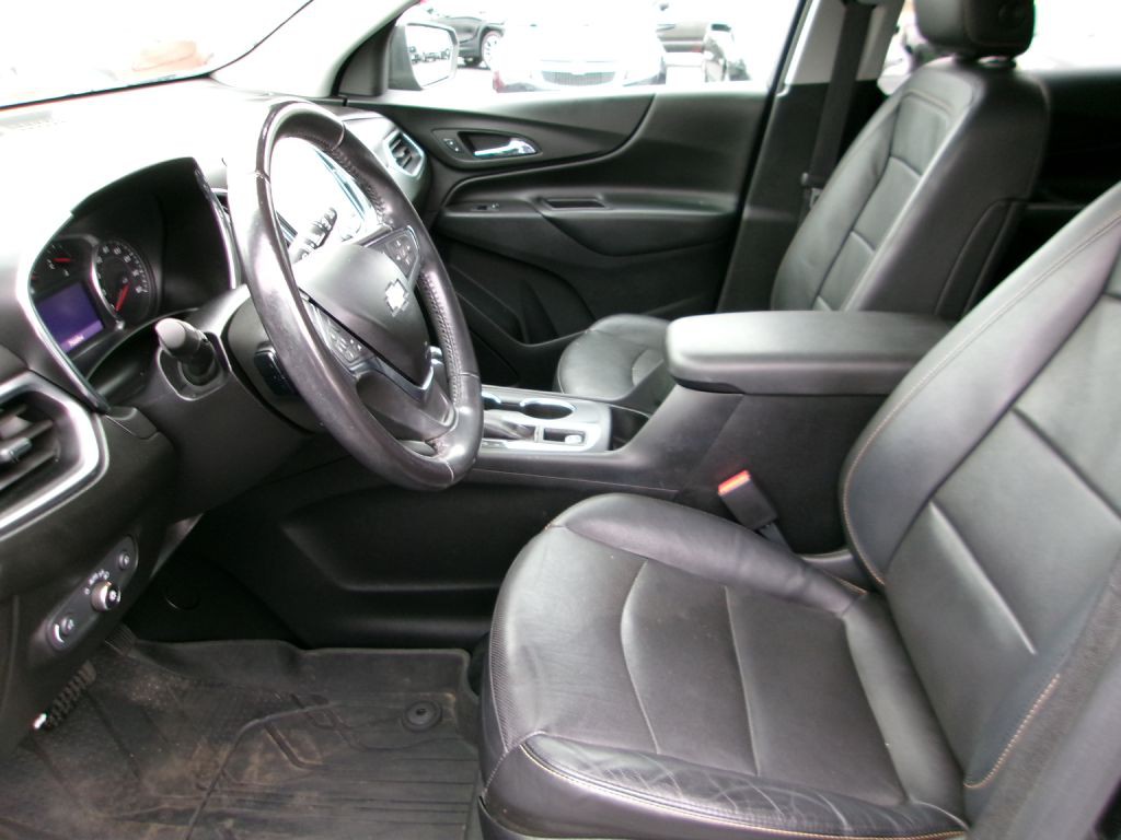2020 Chevrolet Equinox Image 9