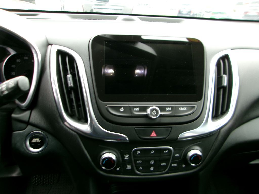 2020 Chevrolet Equinox Image 10