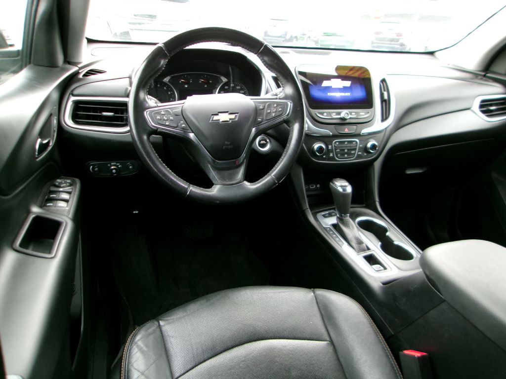 2020 Chevrolet Equinox Image 11