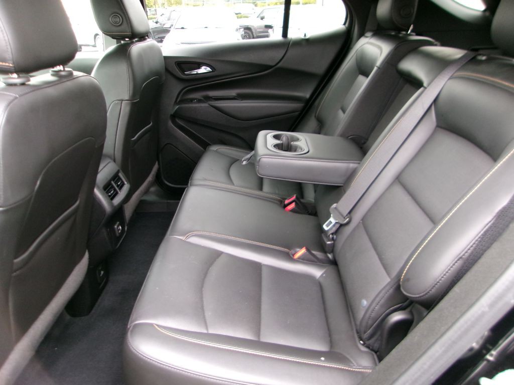 2020 Chevrolet Equinox Image 13