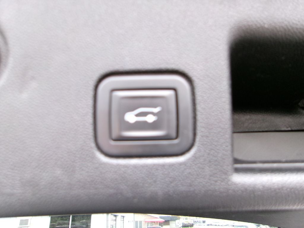 2020 Chevrolet Equinox Image 15