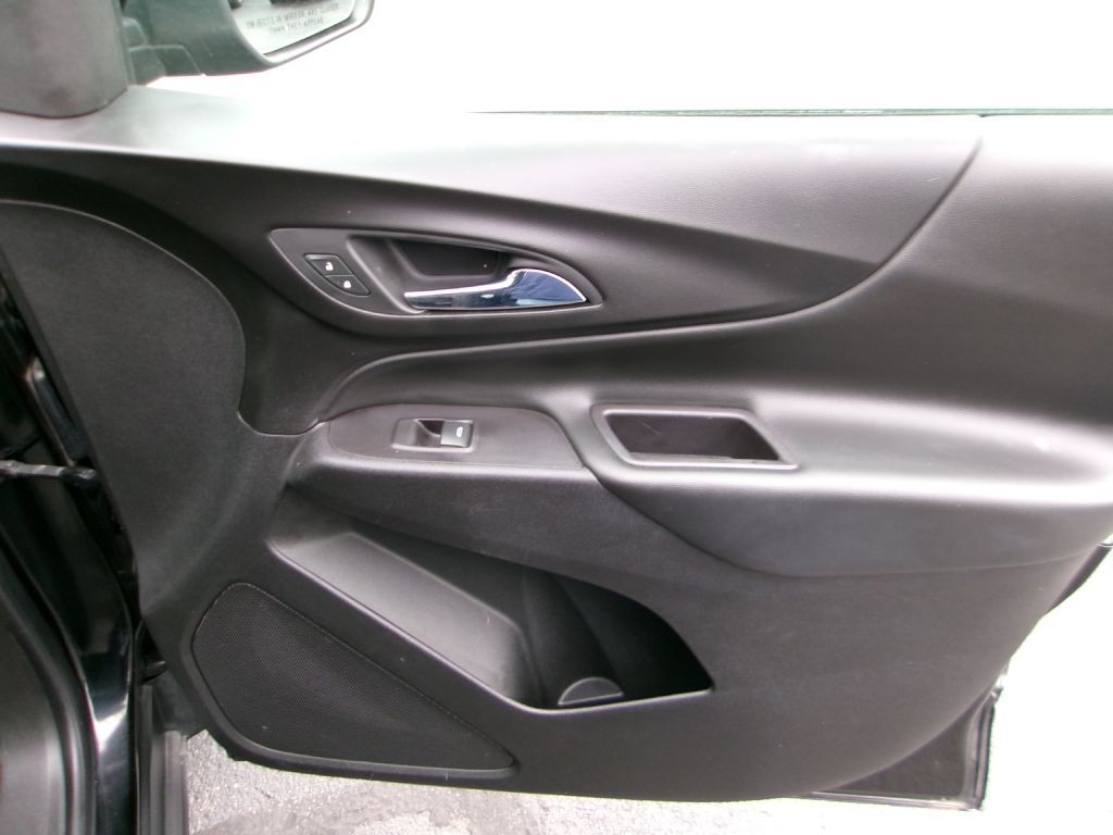 2020 Chevrolet Equinox Image 18