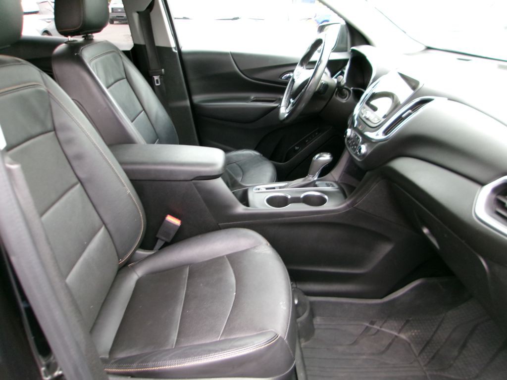 2020 Chevrolet Equinox Image 19