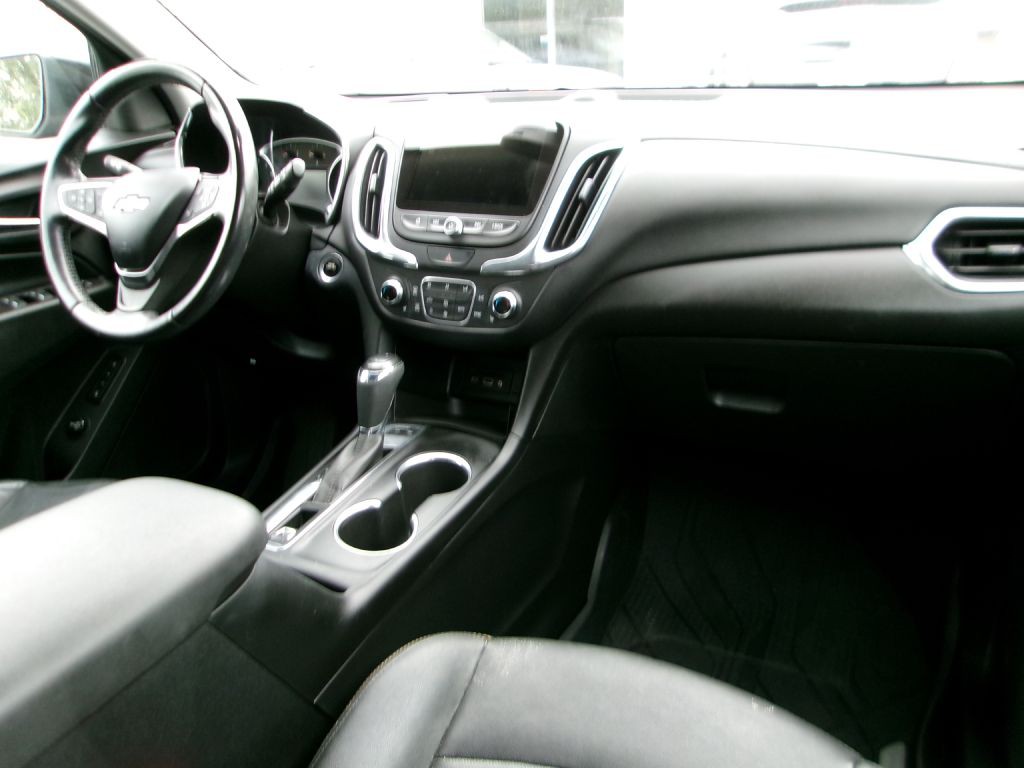 2020 Chevrolet Equinox Image 20