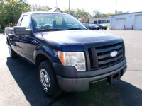 Image for 2009 Ford F-150 XL ID: 6958219