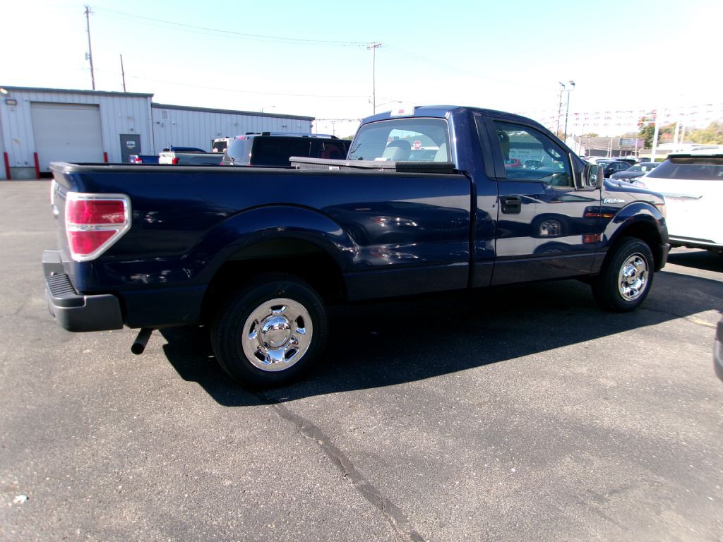 2009 Ford F-150 Image 2