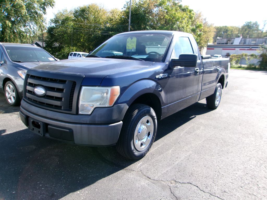 2009 Ford F-150 Image 6