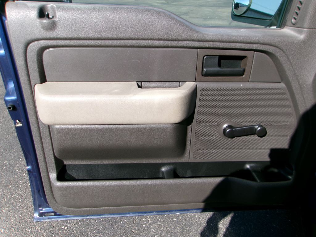 2009 Ford F-150 Image 7