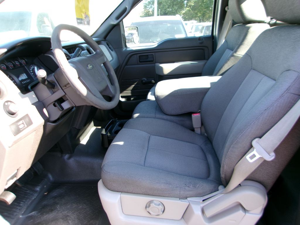 2009 Ford F-150 Image 8