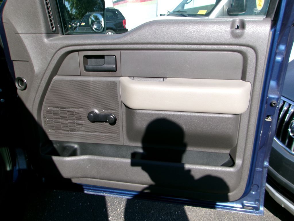 2009 Ford F-150 Image 9