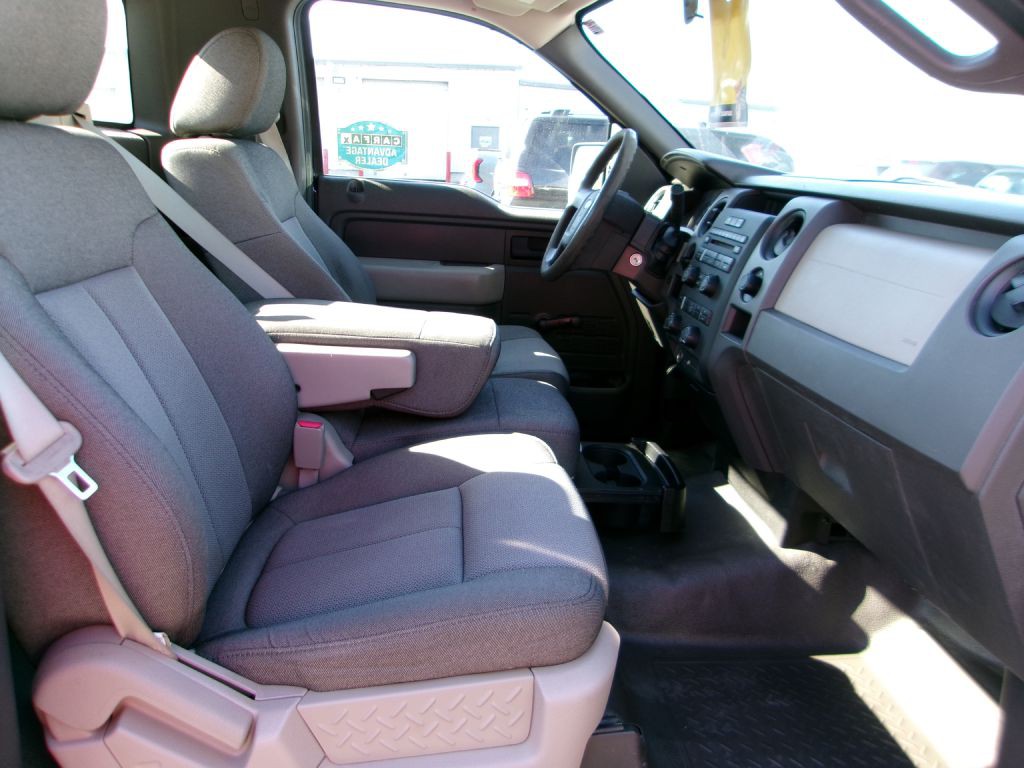 2009 Ford F-150 Image 10