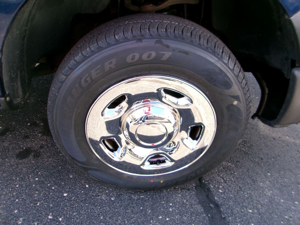 2009 Ford F-150 Image 11