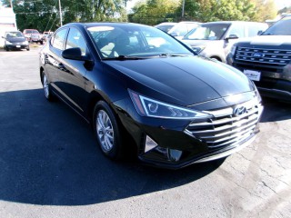 Image for 2020 Hyundai Elantra ECO ID: 6958304