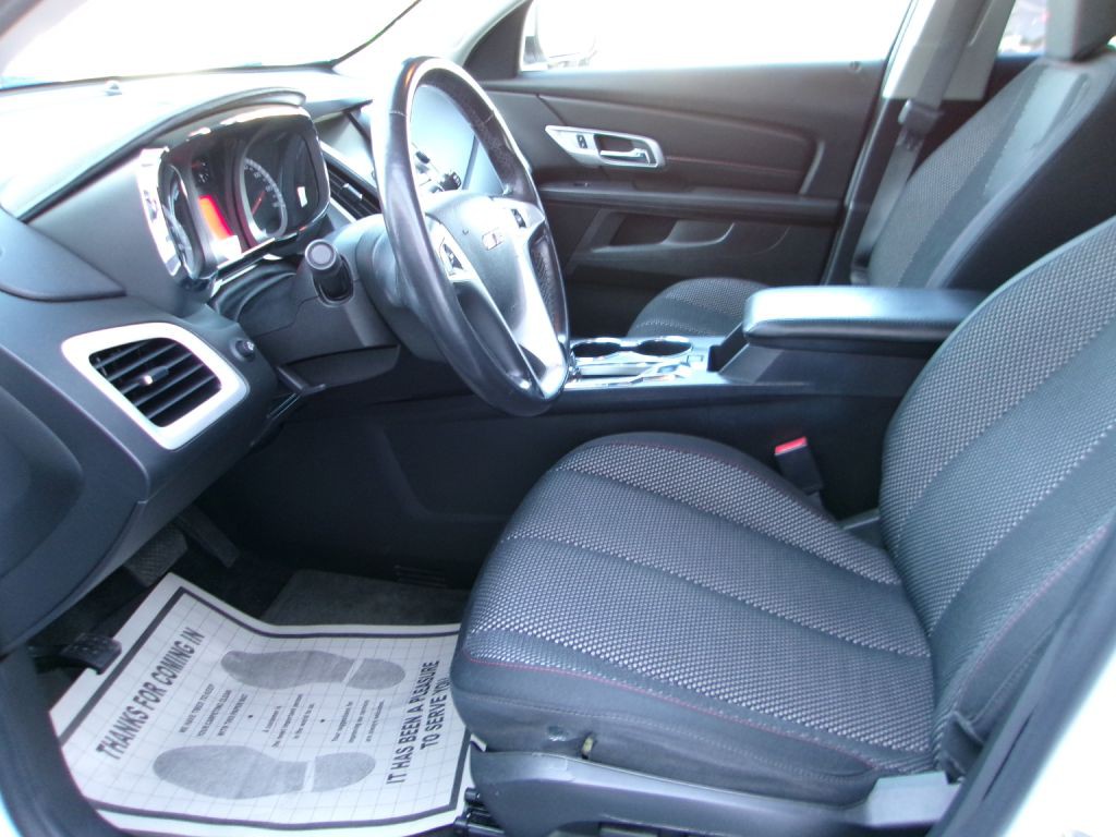 2017 GMC Terrain Image 9