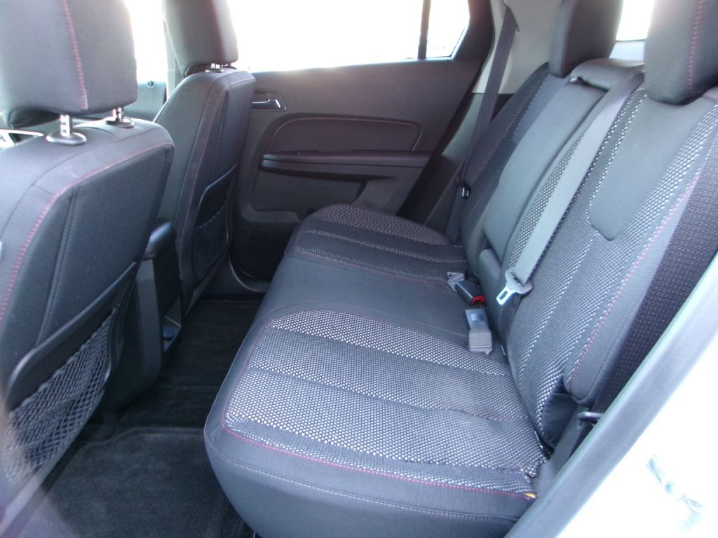 2017 GMC Terrain Image 12