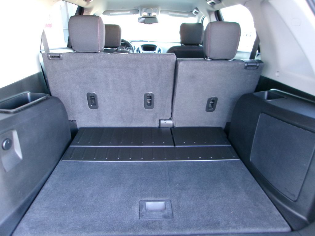 2017 GMC Terrain Image 13