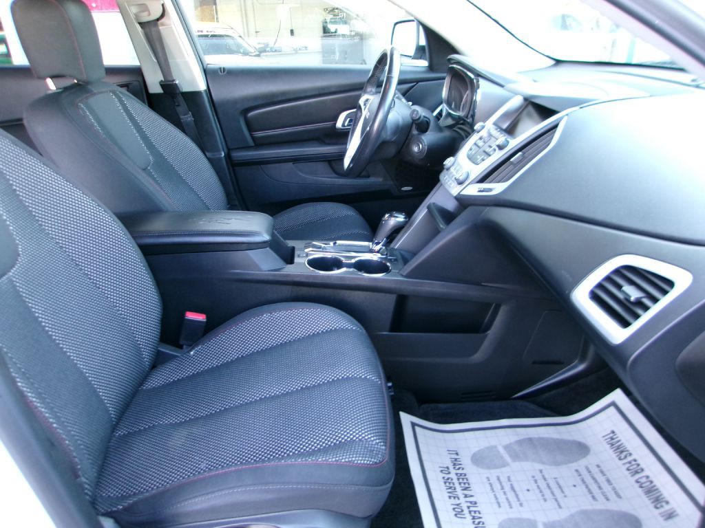 2017 GMC Terrain Image 17