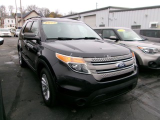 Image for 2015 Ford Explorer  ID: 6982393