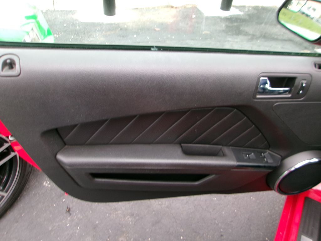 2014 Ford Mustang Image 7