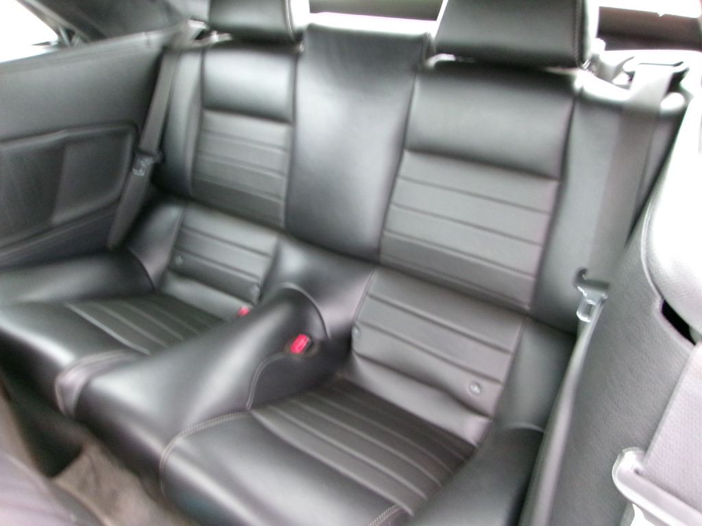 2014 Ford Mustang Image 10