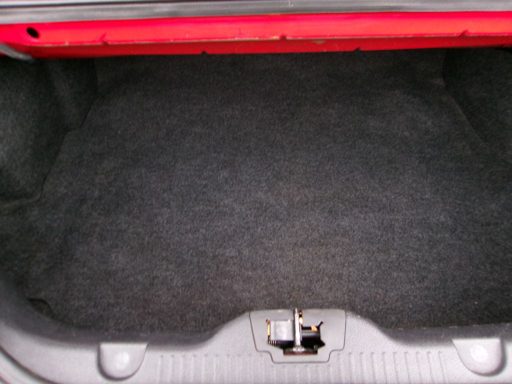 2014 Ford Mustang Image 11