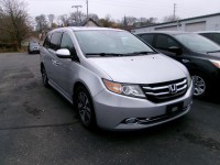 Image for 2015 Honda Odyssey Touring ID: 7015040