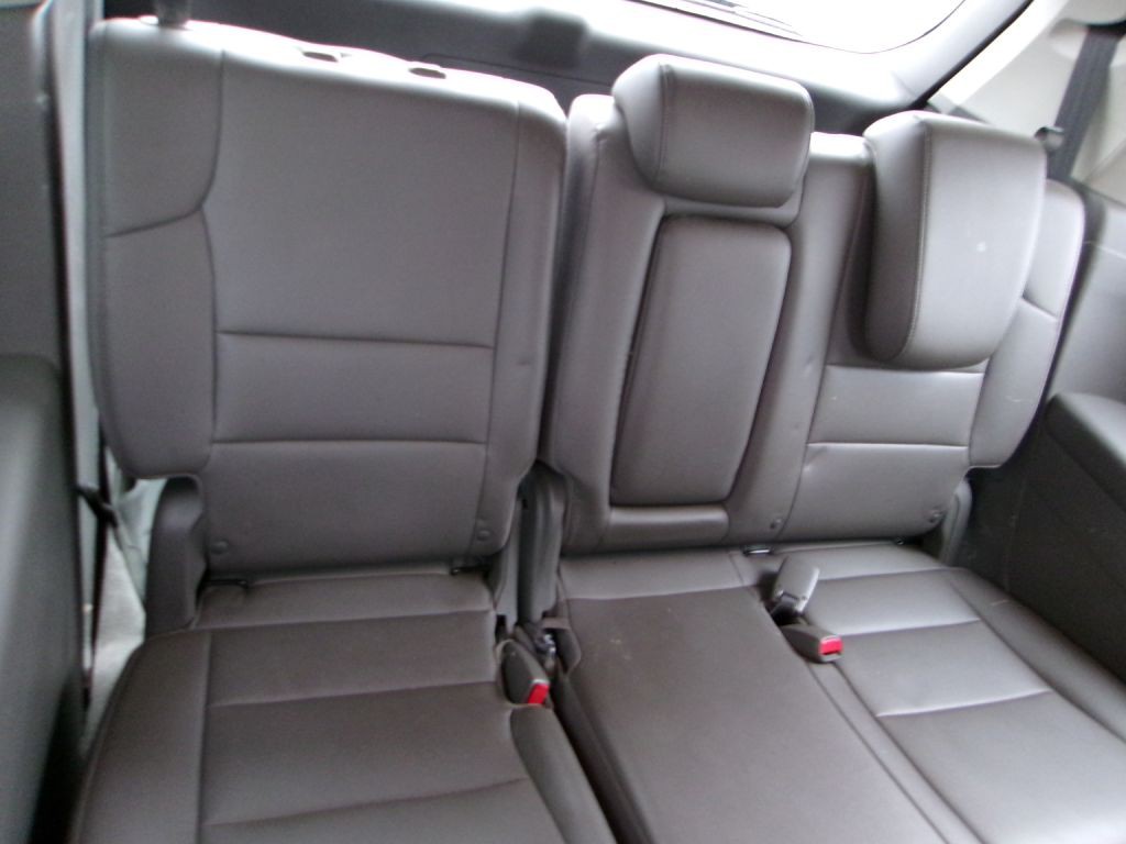 2015 Honda Odyssey Image 15