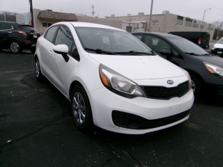 Image for 2013 Kia Rio LX ID: 7015748