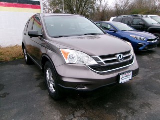 Image for 2010 Honda CR-V EX ID: 7016421