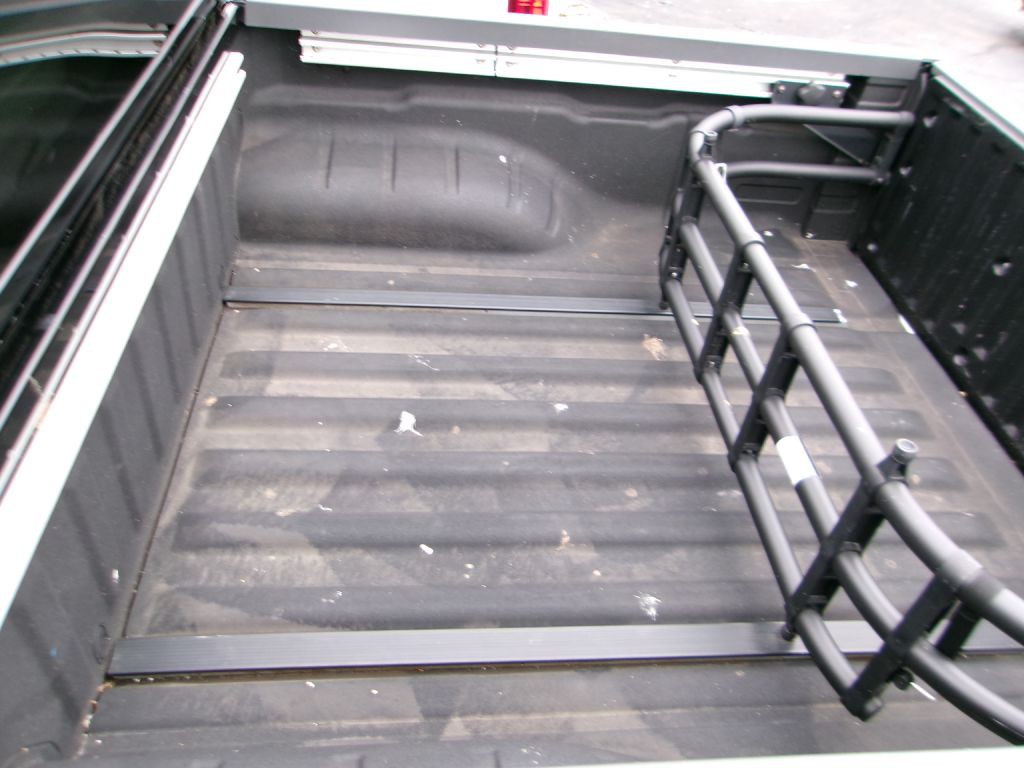 2010 Nissan Frontier Image 12