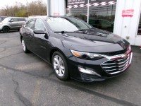 Image for 2023 Chevrolet Malibu LT ID: 7027151