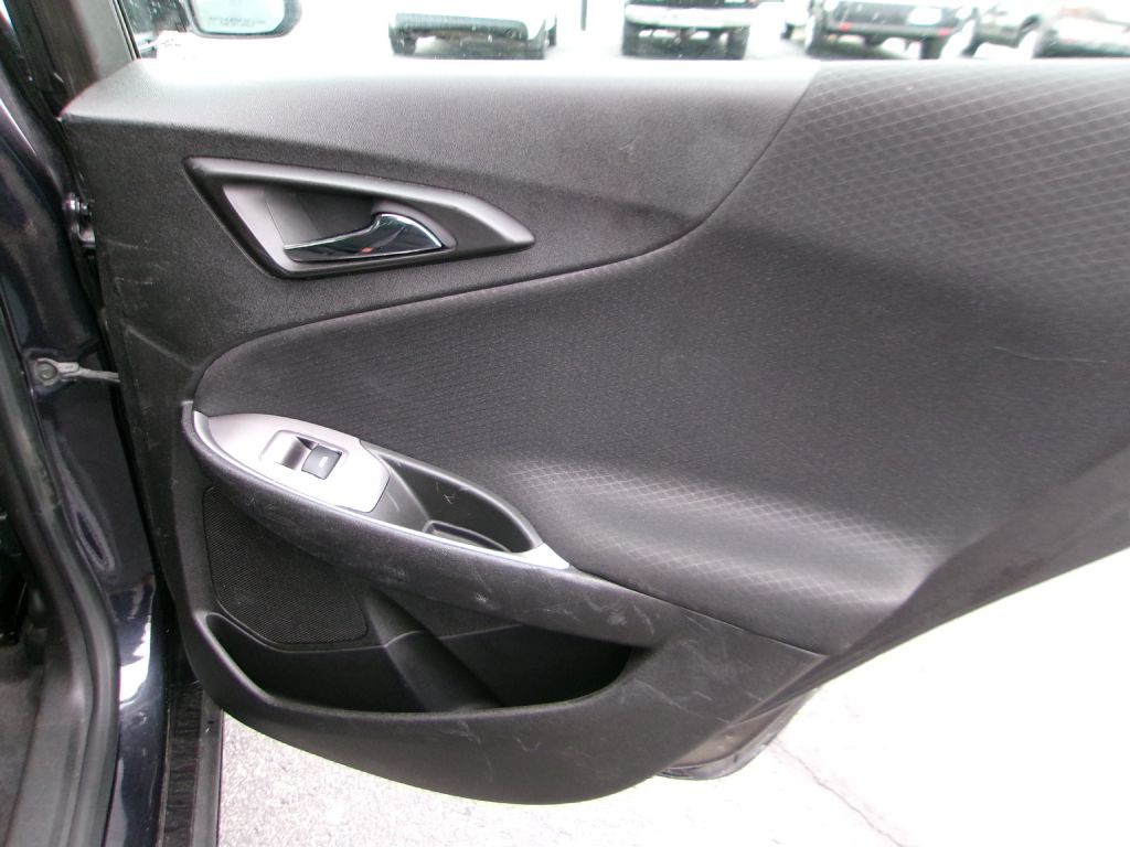 2023 Chevrolet Malibu Image 15