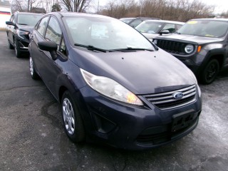 Image for 2013 Ford Fiesta S ID: 7042478