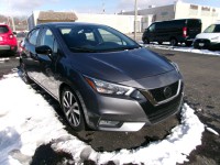 Image for 2020 Nissan Versa SR ID: 7042515