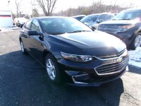 Image for 2018 Chevrolet Malibu LS ID: 7042555