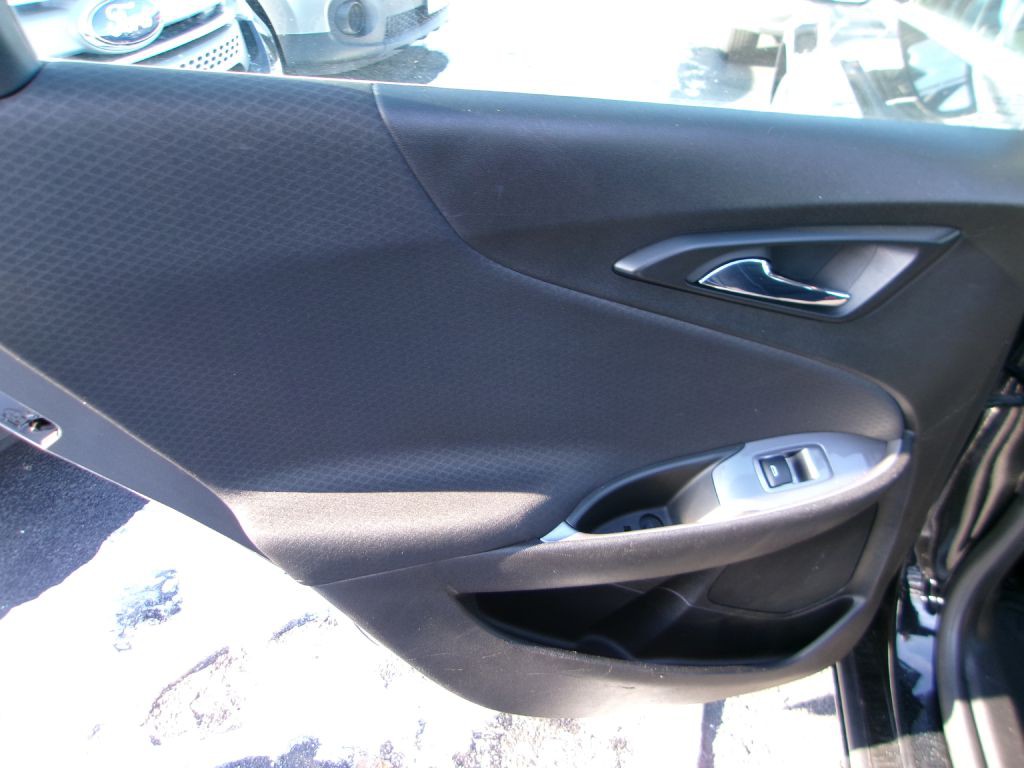 2018 Chevrolet Malibu Image 10