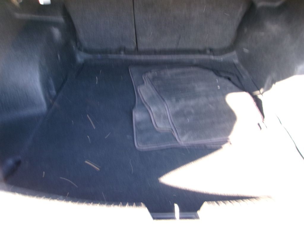 2018 Chevrolet Malibu Image 12