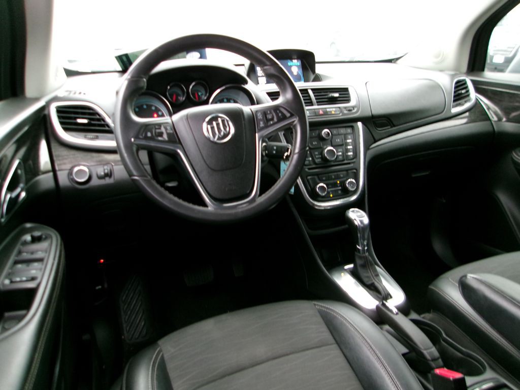 2015 Buick Enclave Image 7