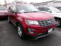 Image for 2017 Ford Explorer XLT ID: 7063978