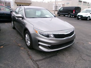 Image for 2018 Kia Optima LX ID: 7064197