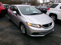 Image for 2013 Honda Civic LX ID: 7064532