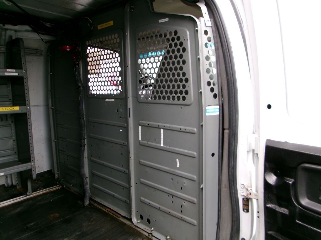 2019 Chevrolet Express Image 14