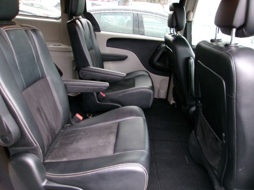 2020 Dodge Grand Caravan Image 14