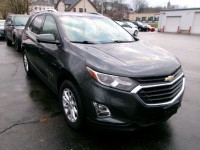 Image for 2018 Chevrolet Equinox LT ID: 7091571