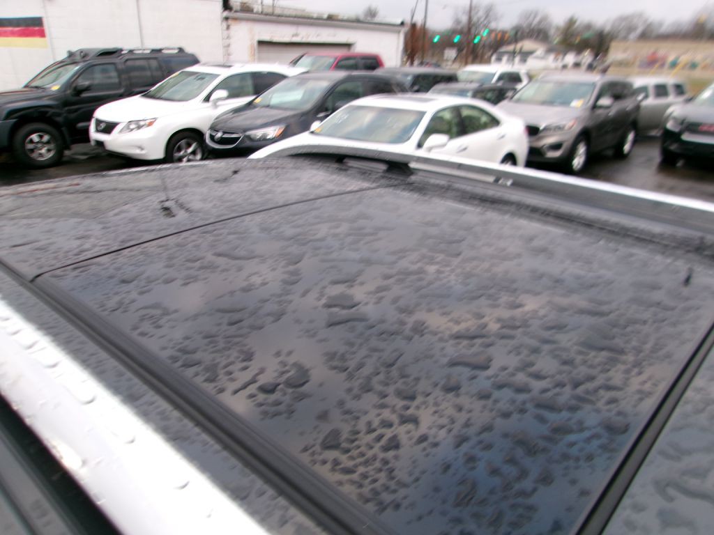 2018 Chevrolet Equinox Image 8