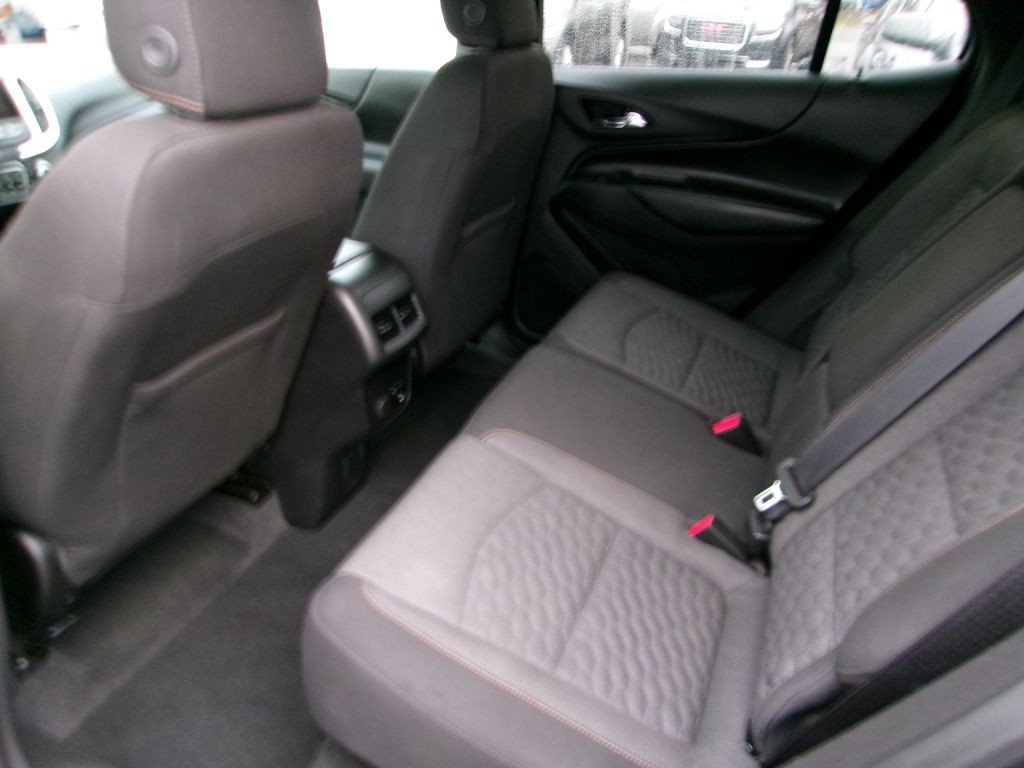 2018 Chevrolet Equinox Image 9