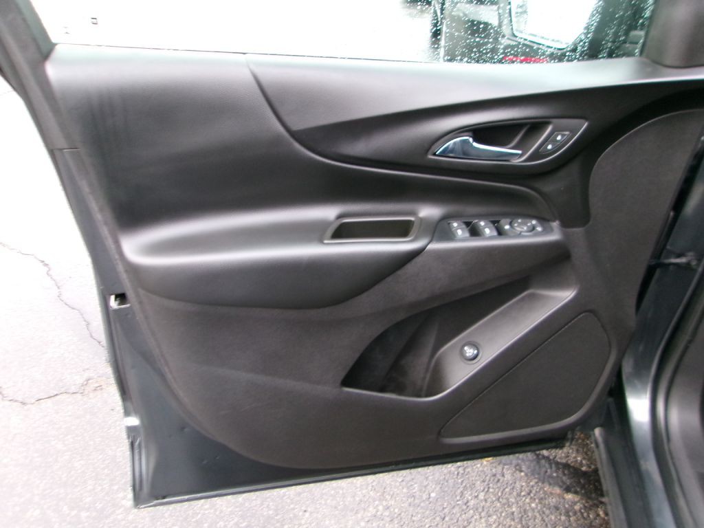 2018 Chevrolet Equinox Image 11